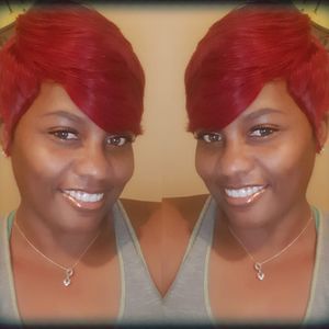 Meet your Posher, Tanya